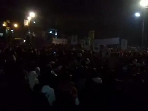 فري برس درعا بصر الحرير مسائيات الثوار الشعب يريد اعدام الرئيس 21 11 2011