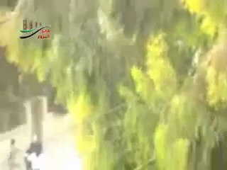 فري برس   ديرالزور عصابات الأمن العسكري تدهس بالسيارة طفل بعمر 15 سنة وتطلق النار لاخافة الناس المدنيين