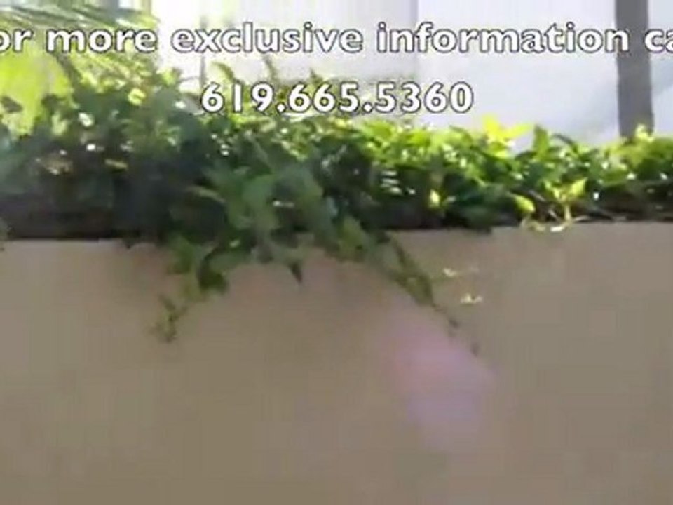 Park Row Condo For sale in Downtown San Diego