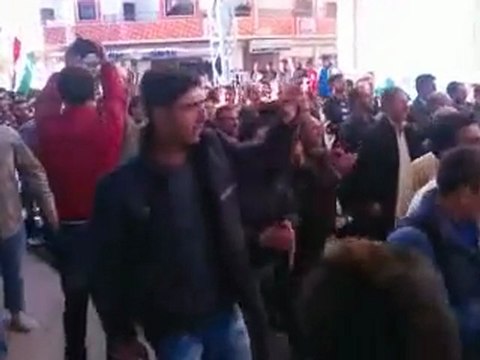 فري برس أحرار الدرباسية ـ ثلاثاء يمان القادري 22ـ11ـ2011 ج3