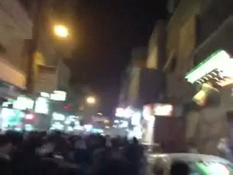 فري برس ريف دمشق زملكا مسائية ثلاثاء يمان القادري 22 11 2011 جـ8