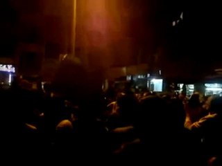 فري برس   يف دمشق   دوما   أغنية جميلة 22 11 2011