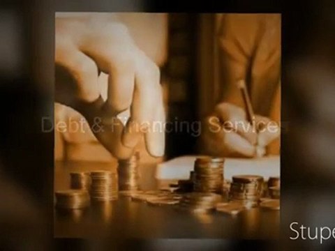 Accounting Services Larkspur (415) 329-0700