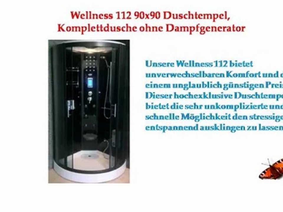 10 Besten Duschtempel Zum Kaufen