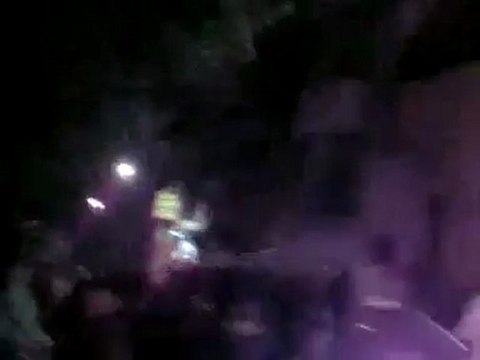 فري برس حماة مسائية حي العليليات ثلاثاء الوفاء ليمان 22 11 2011