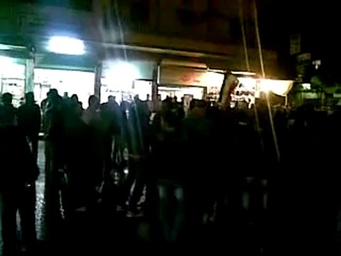 فري برس مسائية سرى كانيه رأس العين الاربعاء 23 11 2011 ج1