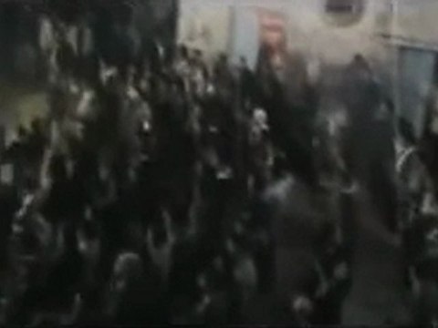 فري برس حمص الحولة مسائية رااائعة الحرية صارت غالية 24 11 2011