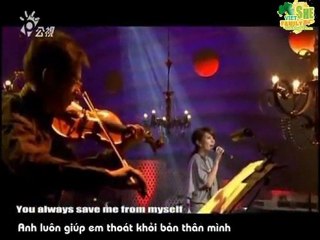 [Vsub]Save Me From Myself - Hebe