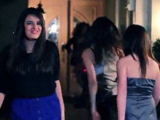 Rebecca Black - Friday - Official Music Video