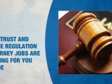 Antitrust Attorney Jobs In Henderson NC