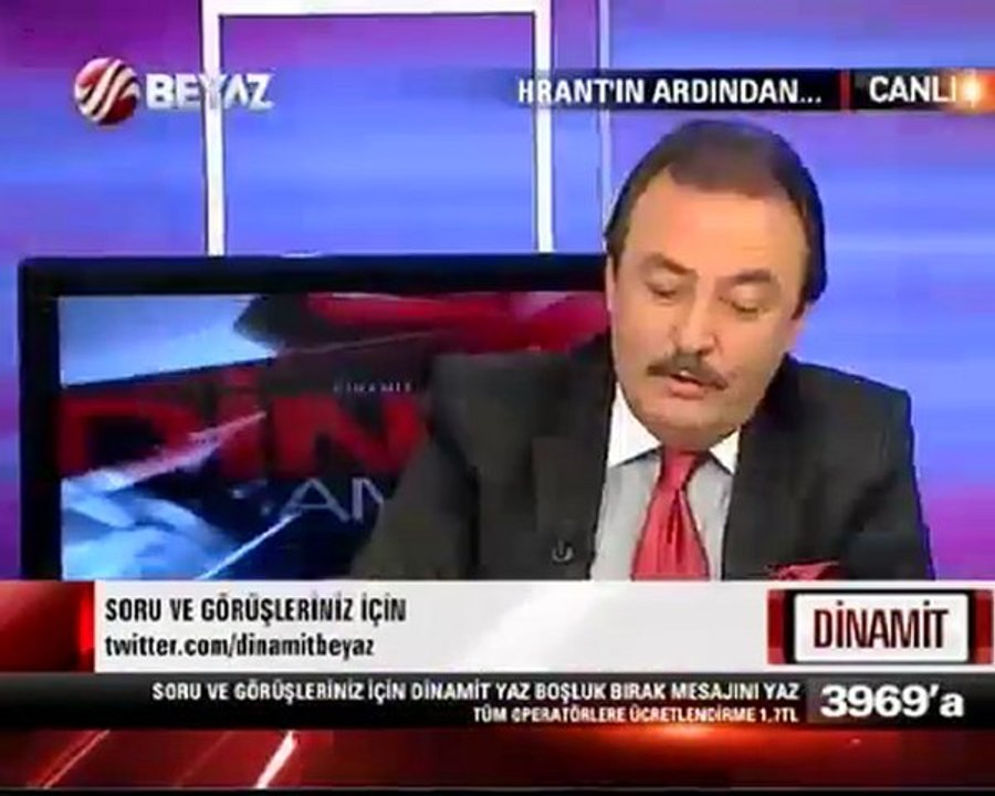 Dinamit 2.Kısım
