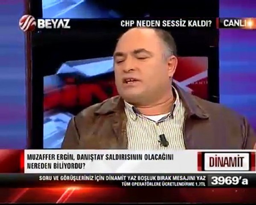 Dinamit 3.Kısım