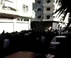 فري برس   حمص الملعب 25 11 2011