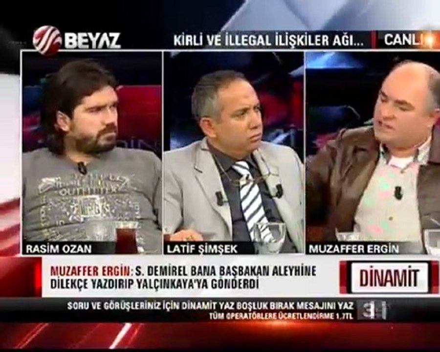 Dinamit 10.Kısım