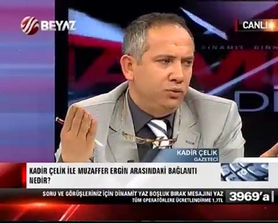 Dinamit 13.Kısım