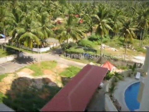 Trivandrum Real Estate Classifieds : Flat for Rent at Kuravankonam, Trivandrum