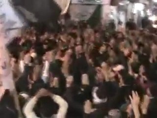 فري برس   مسائية مدينة ادلب 26 11 2011