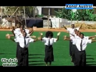 DAH MAMA - Papa deba : Clip de la semaine sur Kanal Austral