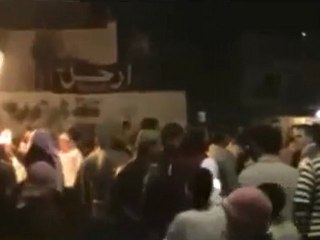 فري برس   حماة حي الشرقية مسائية ثورية 26 11 2011