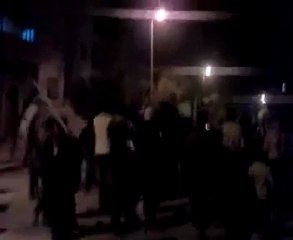 فري برس   حماة مسائية القصور 26 11 2011