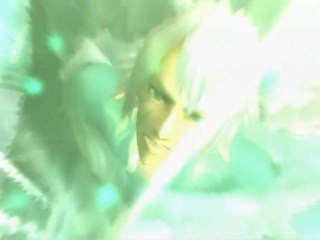 Xenoblade Chronicles < 36 > Le secret des telessias révélé.