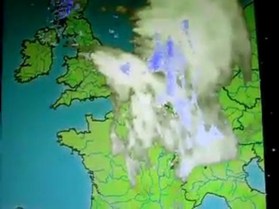 Météo du samedi 21 janvier 2012 de Gigi