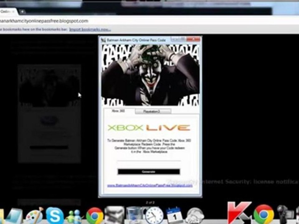 Arkham City Catwoman unlockable code