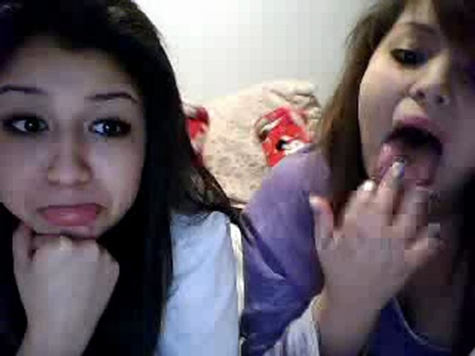 ugly.