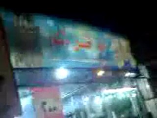 فري برس   دمشق باب سريجة   مسائية 27 11 2011