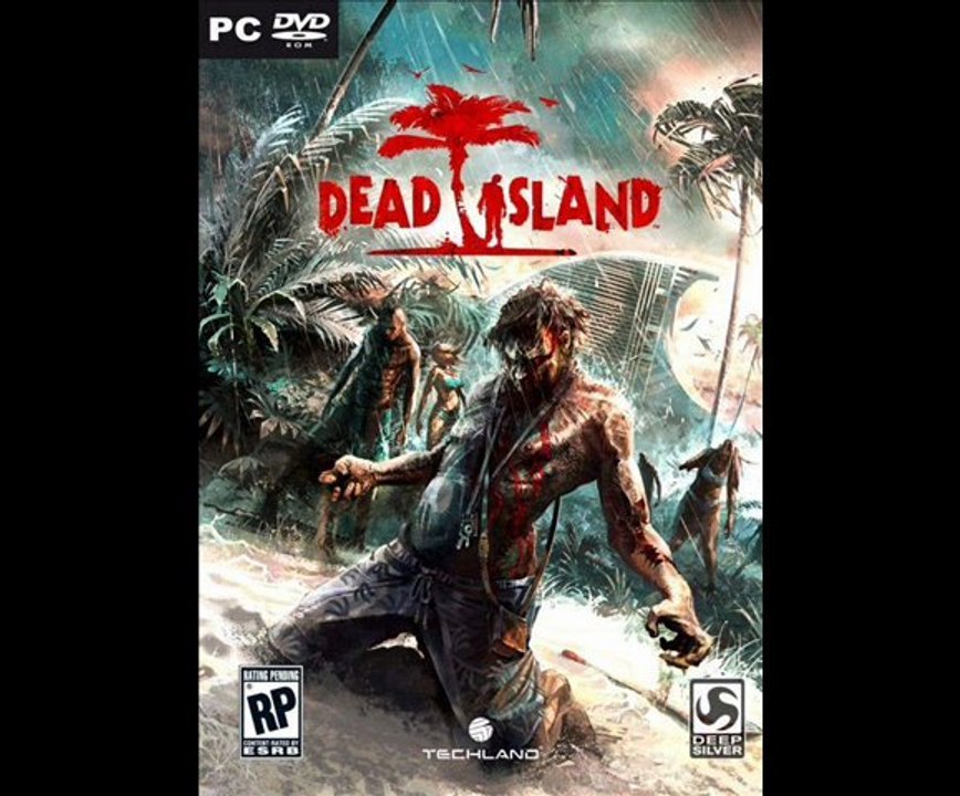 Dead Island pcgame fullversion free download