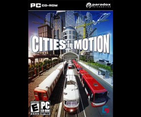 Cities in Motion pcgame fullversion free download