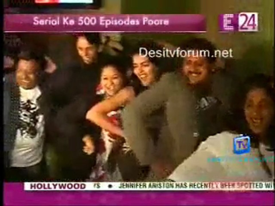 U Me & Tv [News 24] - 21st January 2012 Video Watch Online Part1