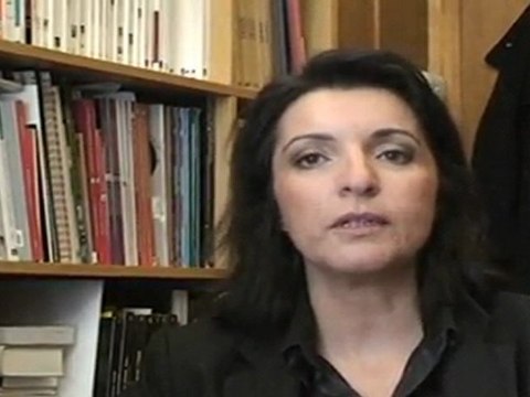 REGARD 125 - 5e Journées Internationales du Film sur l'Art - Le Louvre - RLHD.TV