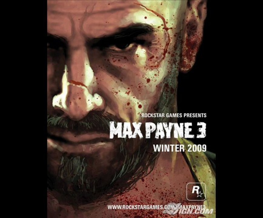 Max Payne 3 pcgame fullversion free download