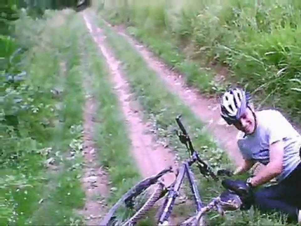 2010 06 12 - Sortie VTT