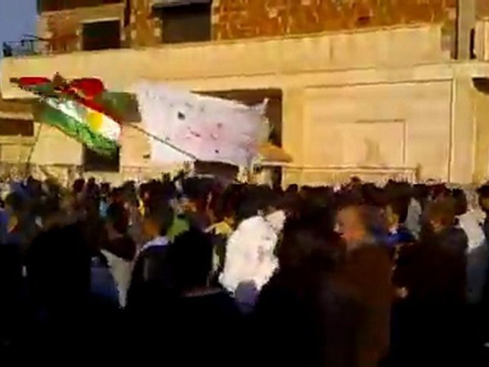 فري برس   الدرباسية ـ ثلاثاء الوفاء للأطباء والممرضين 29ـ11ـ2011 ج2