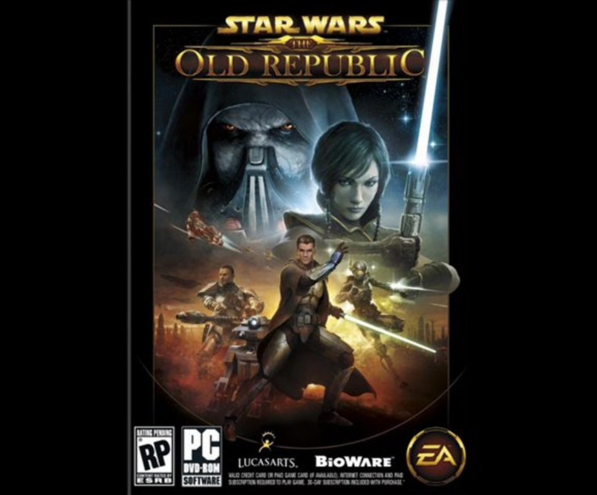 star wars the old republic pcgame fullversion free download