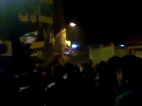 فري برس حوران إنخل مسائية الثوار في 28 11 2011