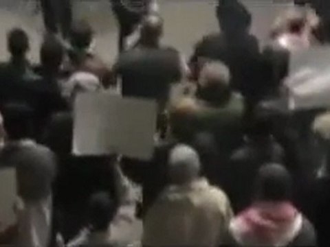 فري برس القصير زيد يا عاصينا زيد رح منقدم 100 شهيد+بالروح بالدم نفديكي يابويضة