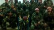 فري برس   حوران انشقاق جماعي كتيبة الناصر صلاح الدين 25 11 2011