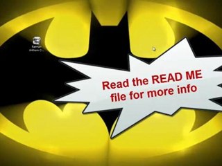 Catwoman Character Pack DLC Free Giveaway