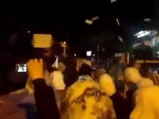 فري برس    دمشق الميدان   مسائيات الثوار اضراب عام لأجل الشهداء   1 12 2011