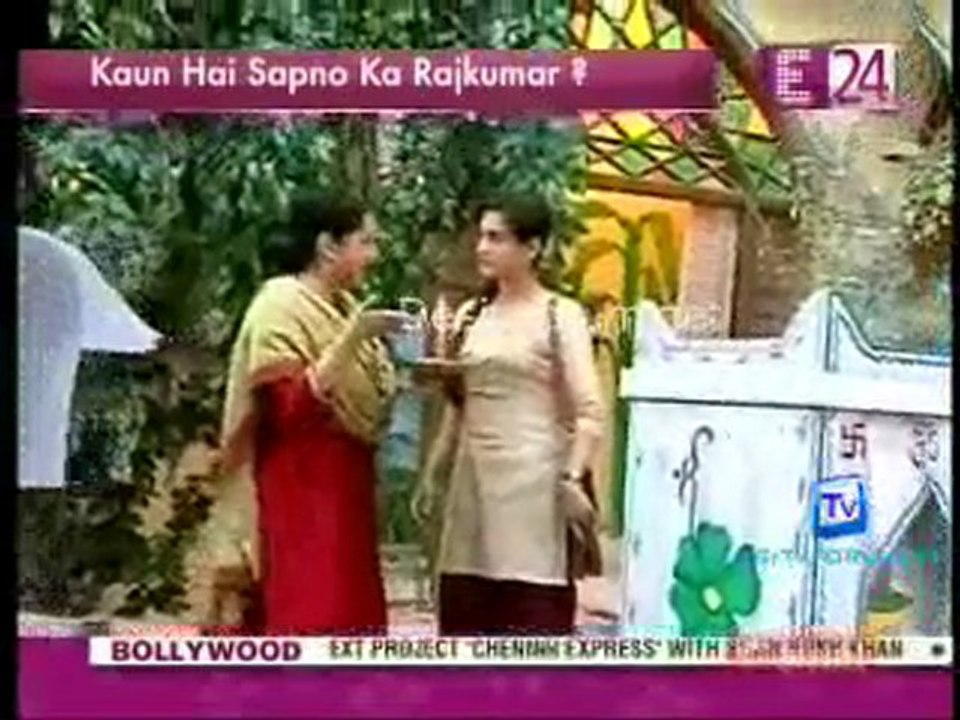 U Me & Tv [News 24] - 21st January 2012 Video Watch Online Part3