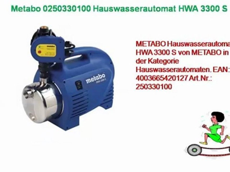 10 Besten Hauswasserautomat Zum Kaufen