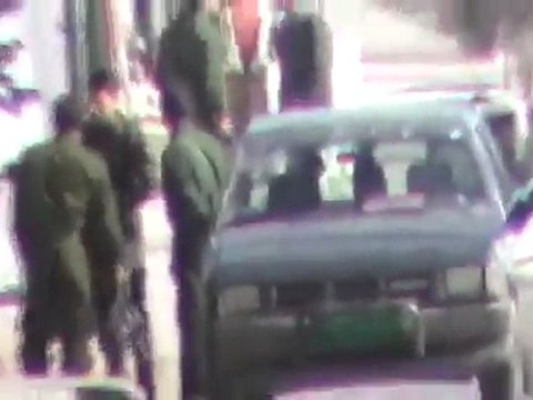 فري برس حماة الأربعين جمعة الجيش الحر يحمينا تواجد أمني 25 11 2011