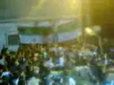 فري برس   حمص البياضة بدنا حماية دولية 29 11 2011