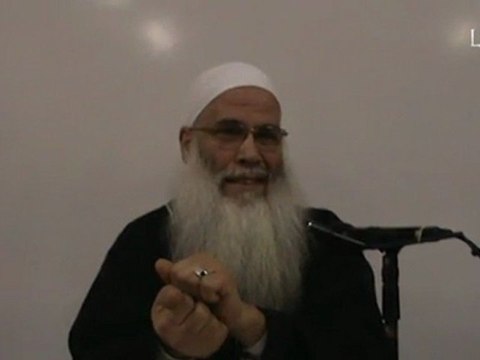 Cheikh Abou Chayma - Al-Aqîda Cours 008 partie 02 - Paroles des savants non Musulmans 02