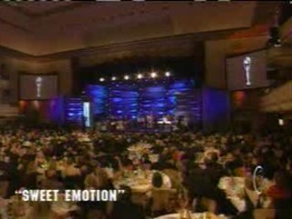 Aerosmith & Kid Rock Sweet Emotion Live