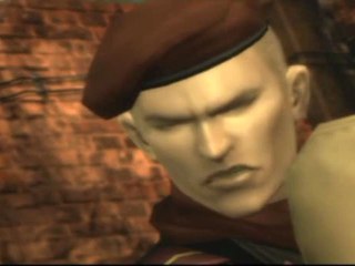 You Cant Guile Like Solid Mike