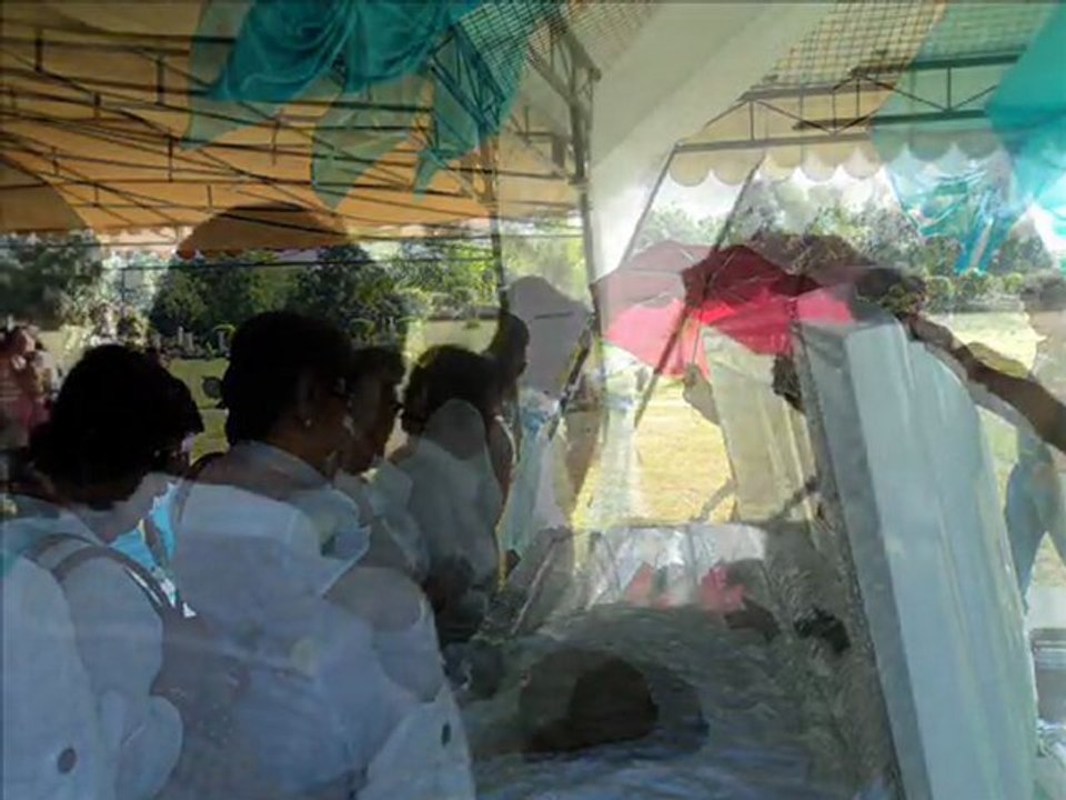 Adriano S. Neri Treasured Moments at Holy Gardens Pangasinan Memorial Park